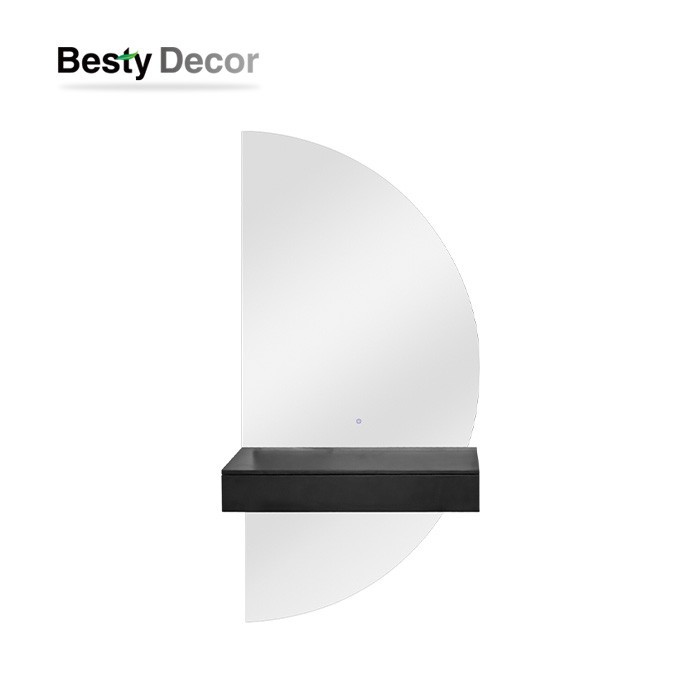 Led Mirror Cabinet With Bluetooth Speaker suppliers