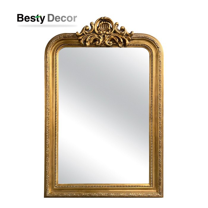 wood framed wall mirrors manufacturers